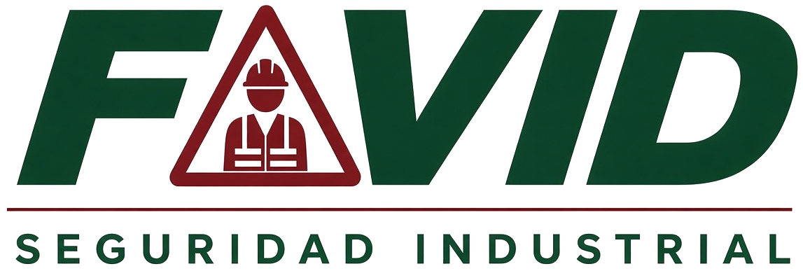 FAVID Seguridad Industrial
